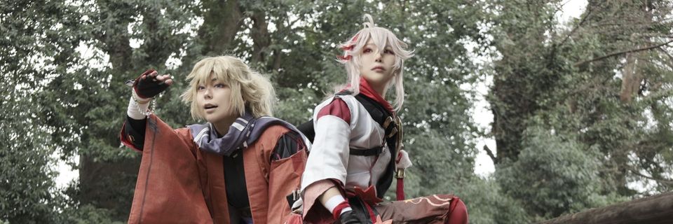 LIGHT's banner