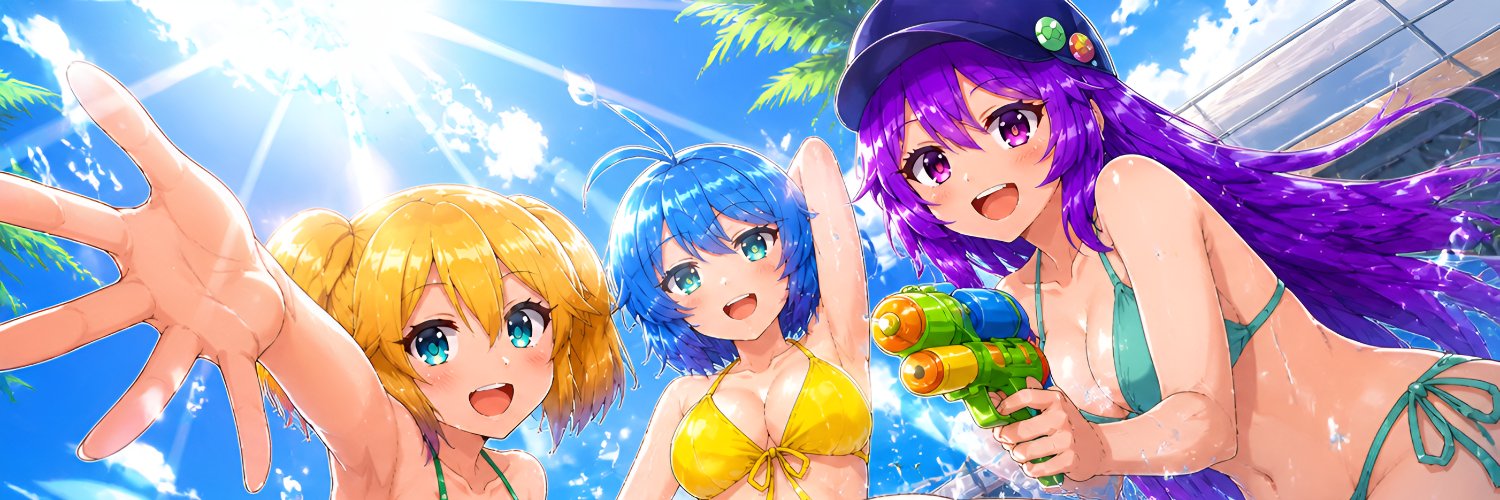 urotaichi's profile banner image