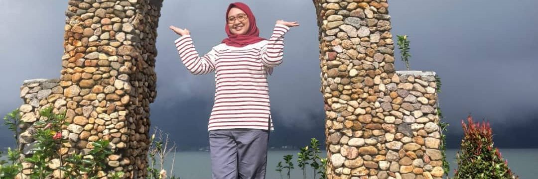 AdePutriyani's profile banner image