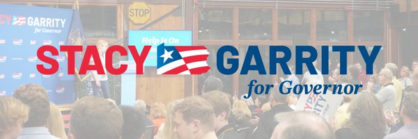 GarrityForPA Profile Banner