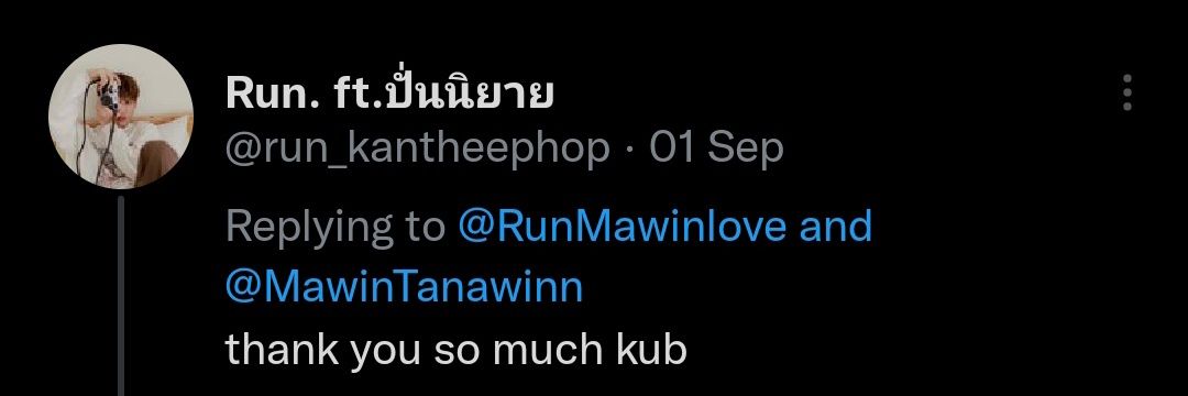 RunMawinVN's profile banner image