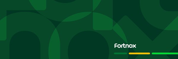 FortnoxAB Profile Banner