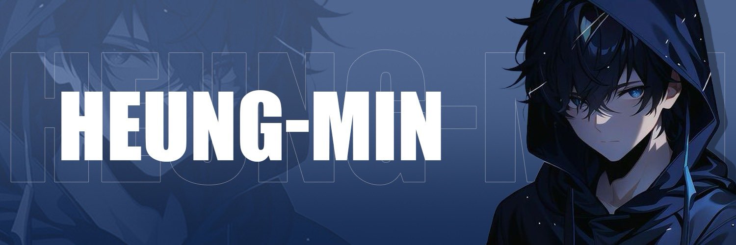 ▪️heung-Min▪️ banner