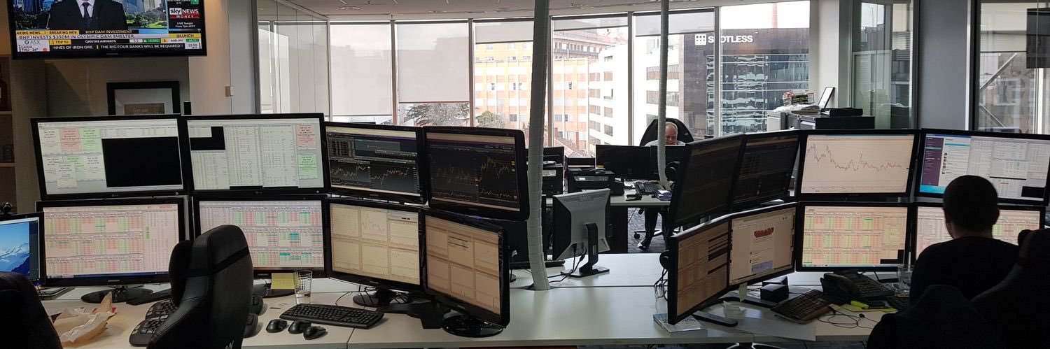 Assad Tannous banner