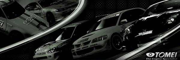 tomeipowered Profile Banner
