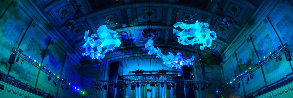 Australian Progress banner