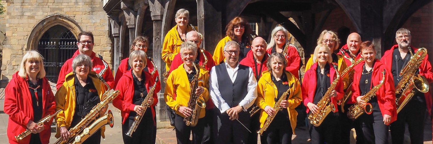 PhoenixSaxOrg's profile banner image