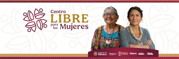CentrosLIBREPue Profile Banner