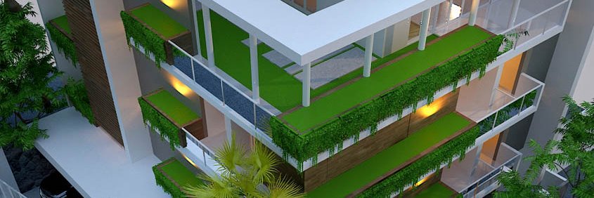 SIGIarchitect's profile banner image