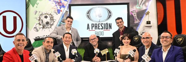 apresion1 Profile Banner