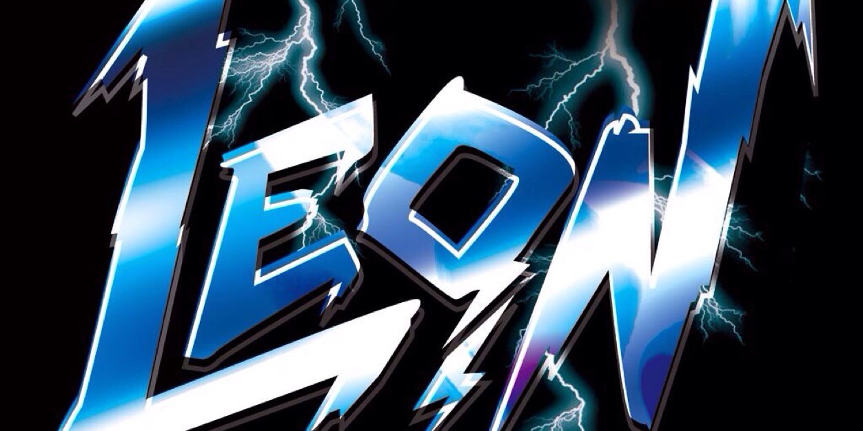 LEON banner