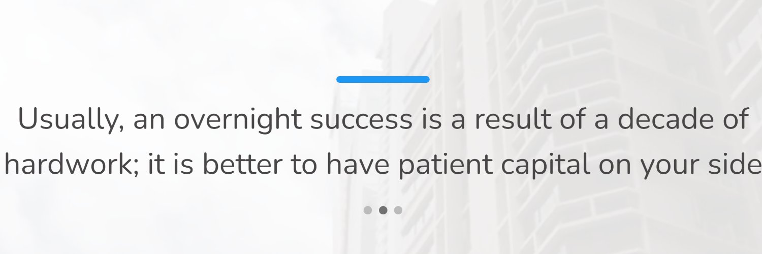 Info Edge Ventures banner