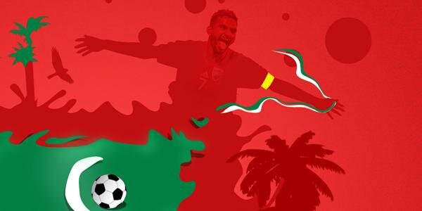 FA_Maldives's profile banner image