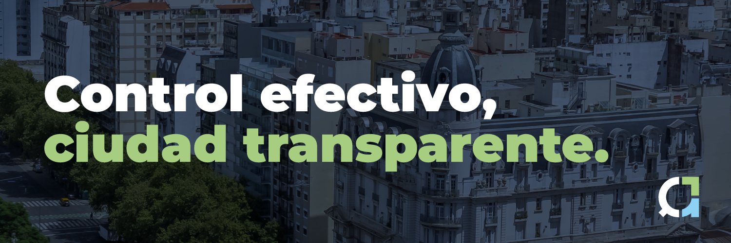 Auditoría General de la Ciudad de Buenos Aires banner
