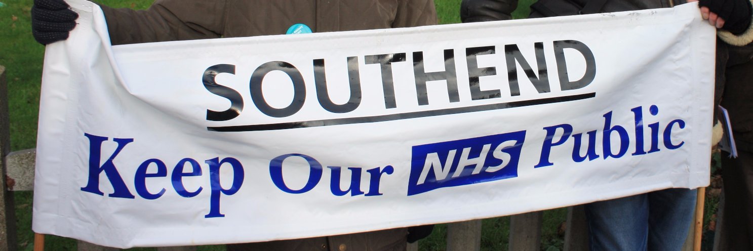 SouthendSaint's profile banner image
