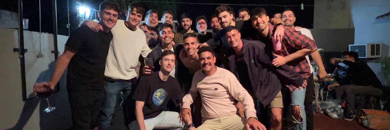 jerobsso's profile banner image