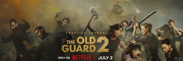 oldguardmovie Profile Banner