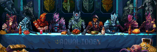 Dontolidos Profile Banner