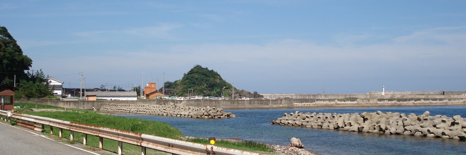 新保吉章's banner