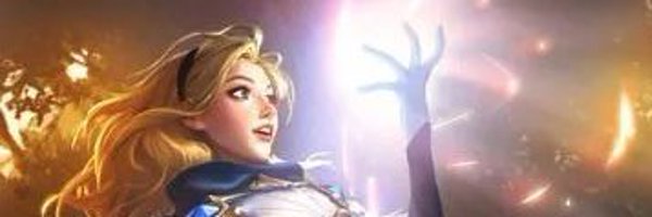 LightMageLuxx Profile Banner