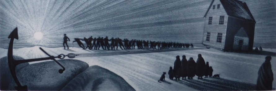 FineArtCollectr's profile banner image