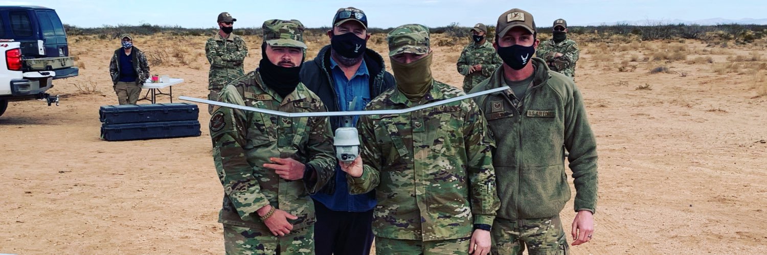 TheRealDFoister's profile banner image