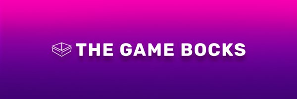 The Game Bocks Profile Banner