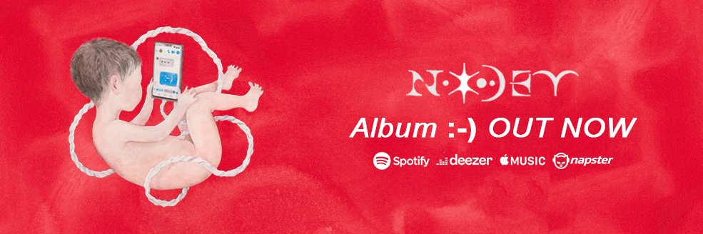 nodeynguyen's profile banner image