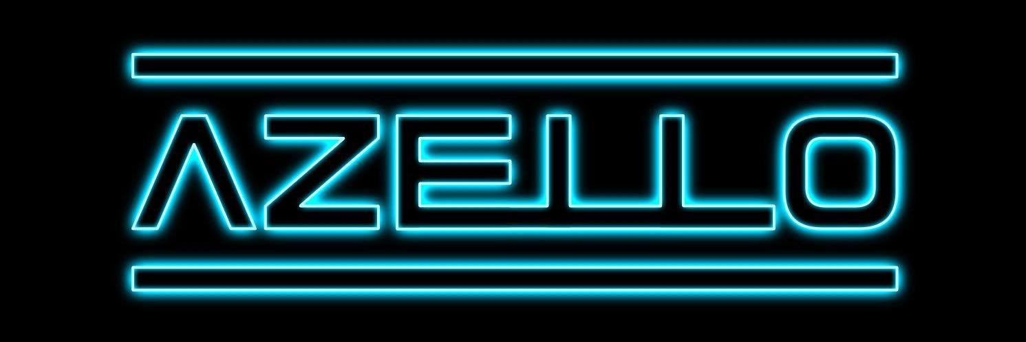 Azello banner