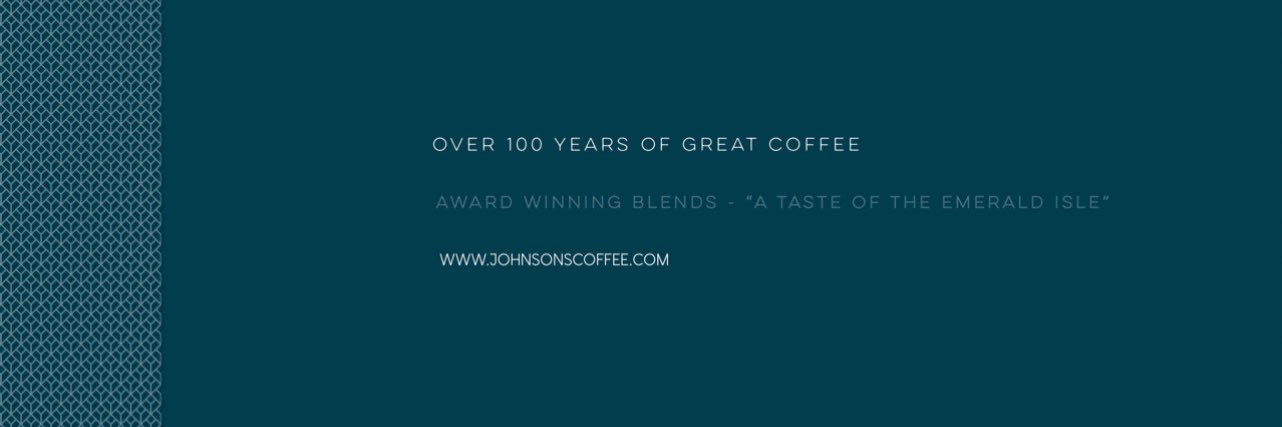 JohnsonsCoffee banner