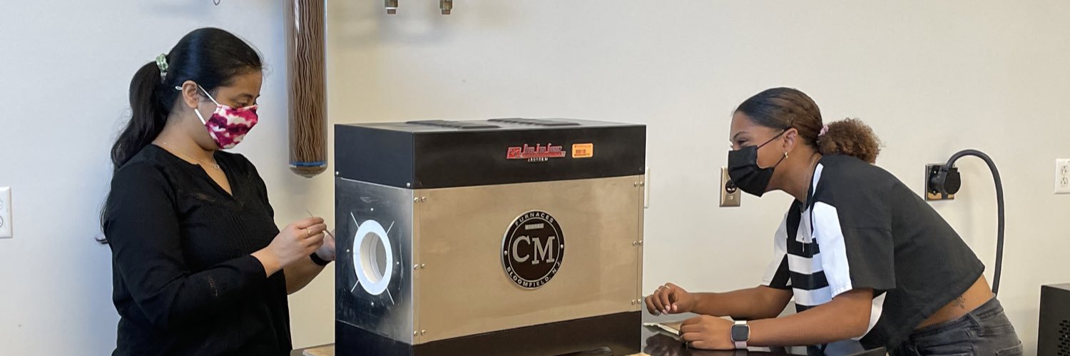 The Butala Research Group banner