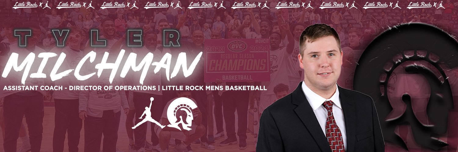 Tyler Milchman banner