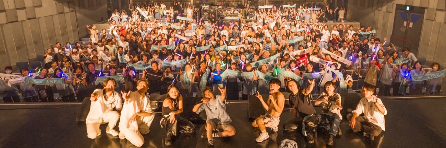 LSyu_to's profile banner image