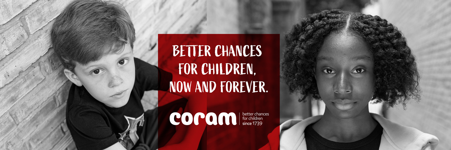 Coram banner