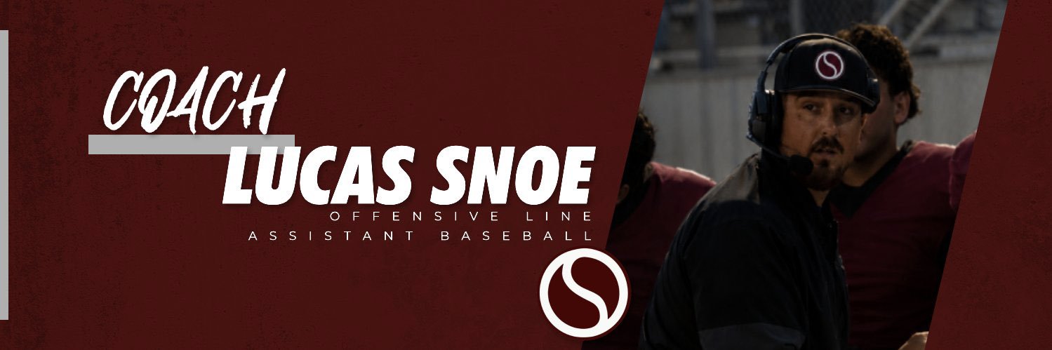 CoachSnoe's profile banner image
