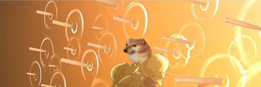 LewdWandering's profile banner image