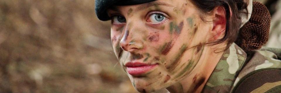 Bristol & the Channel Islands Army Cadets (ACF) banner