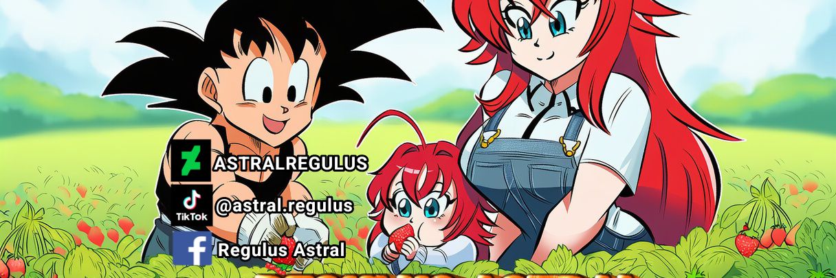 Regulus AsTrAL banner
