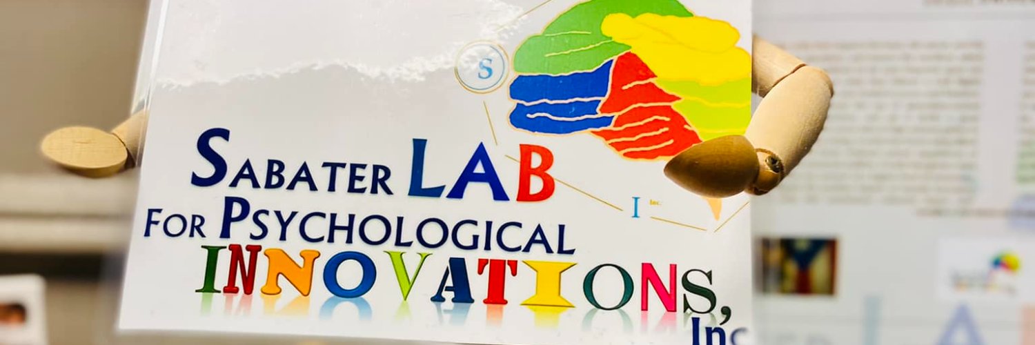 SabaterLab's profile banner image