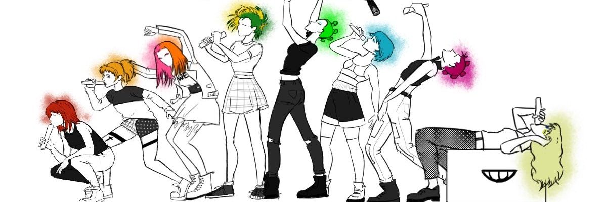 jobertrocks's profile banner image