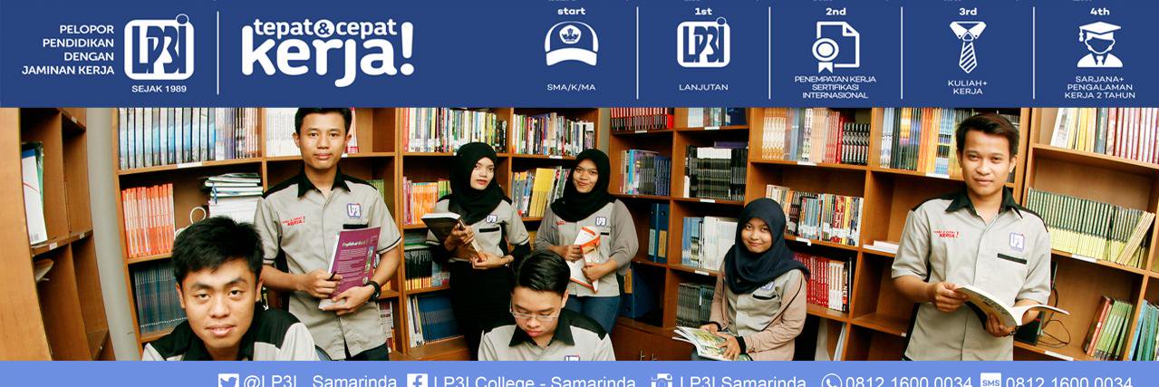 LP3I_Samarinda's profile banner image