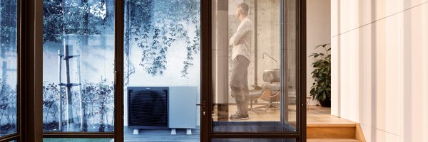 Daikinuk Profile Banner