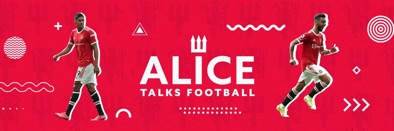 Alice's banner