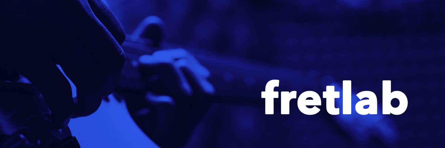 fretlab's profile banner image