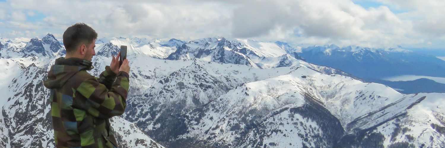 RonyMontenegro's profile banner image