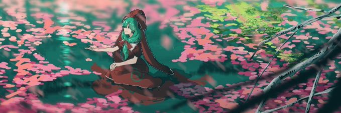冬の忘れ物 banner