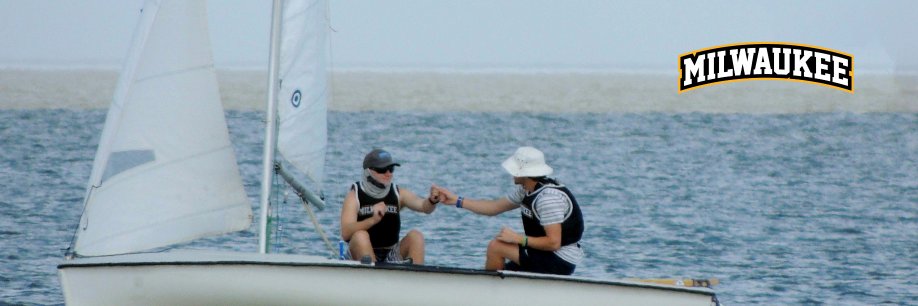 UWMSailing's profile banner image