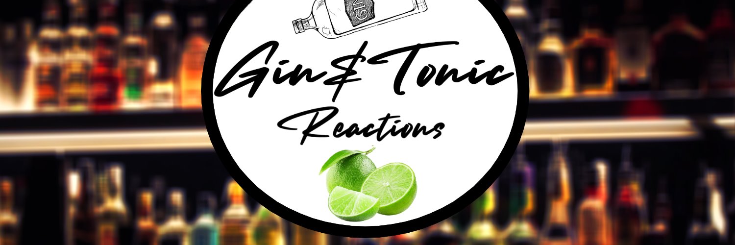 G&TReactions banner