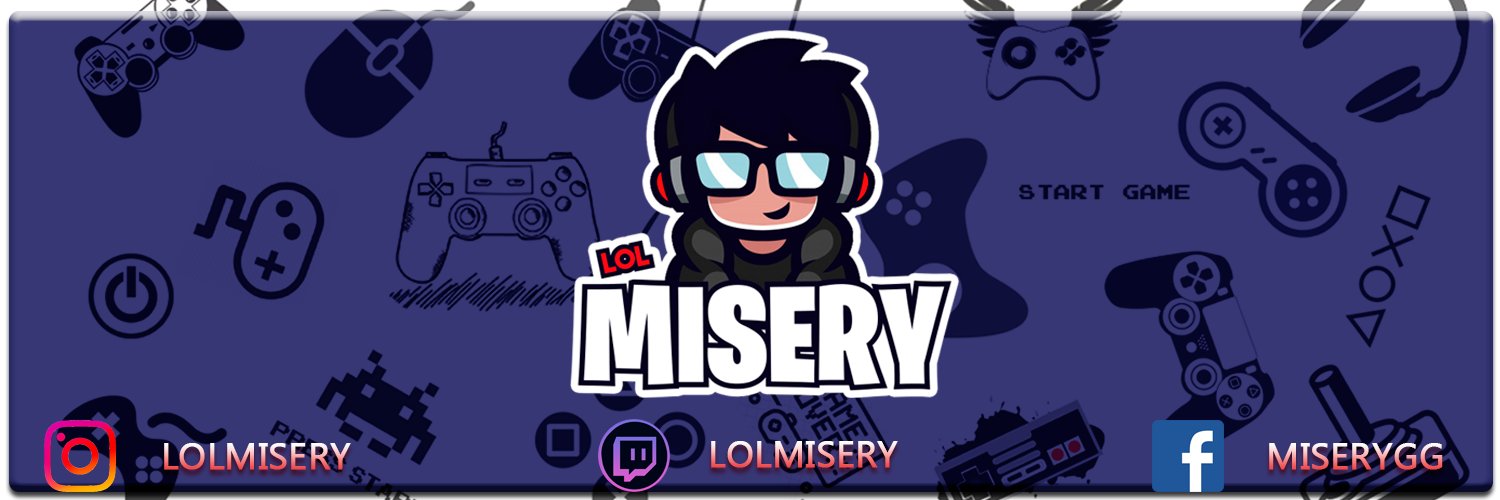 Walter Misery González banner