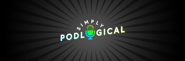 simplypodlogica Profile Banner
